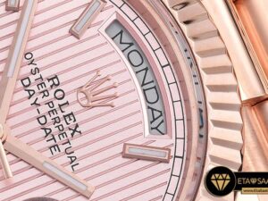 RDD0201A - DayDate 40mm RGRG 18K Wrp R. Gold Stks BP Swiss 2836 - 07.jpg